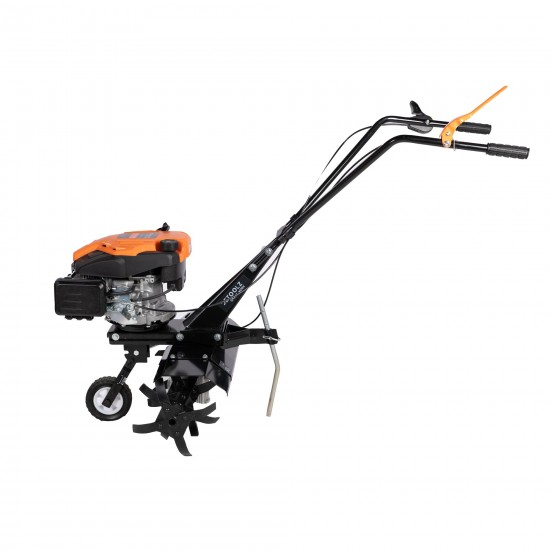 Motocultor detoolz 6CP 173CC 4T 59cm -